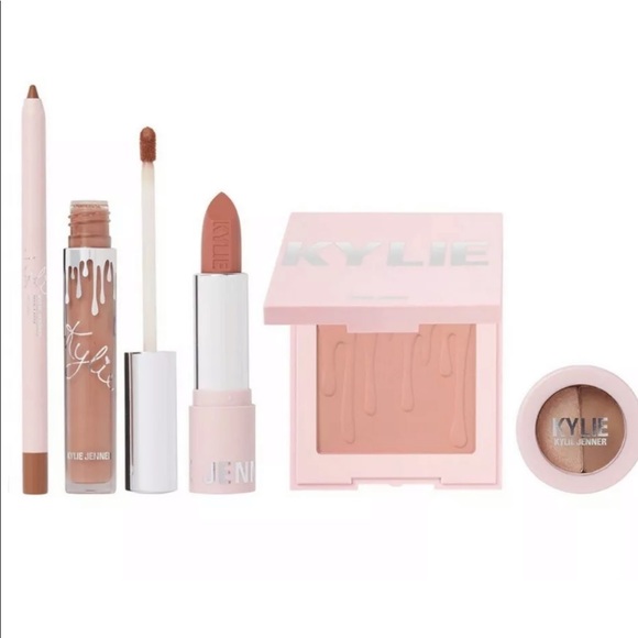 Kylie Cosmetics Makeup Kylie Jenner Try It Kit Poshmark